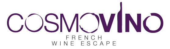 Cosmovino - French Wine Escape